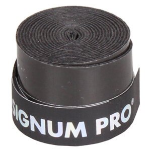 Magic overgrip omotávka tl. 0,75 mm černá, 1 ks