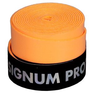 Magic overgrip omotávka tl. 0,75 mm oranžová, 1 ks