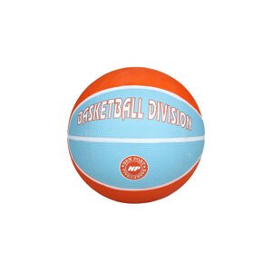 Print Mini basketbalový míč oranžová, č. 3