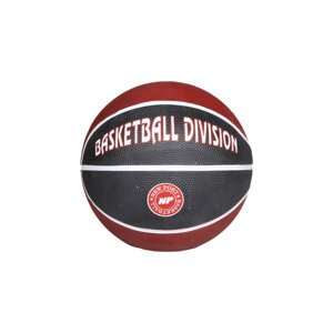 Print Mini basketbalový míč hnědá, č. 3