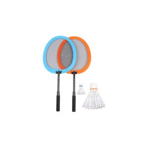 XXL Bad plážový badminton, sada