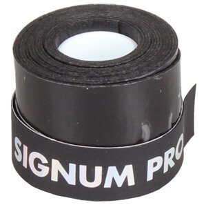 Tour overgrip omotávka tl. 0,50 mm černá, 1 ks