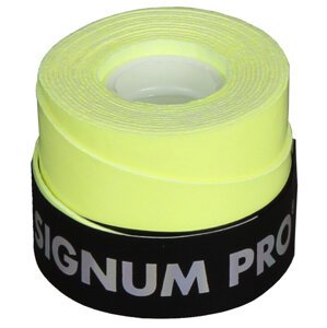 Tour overgrip omotávka tl. 0,50 mm žlutá, 1 ks