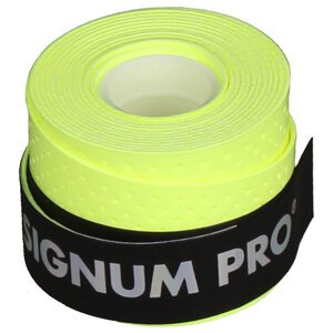 Ultra Tac overgrip omotávka tl. 0,7 mm žlutá, 1 ks