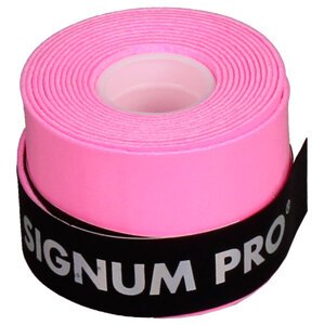 Performance overgrip omotávka tl. 0,6 mm růžová, 1 ks