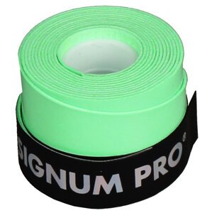 Performance overgrip omotávka tl. 0,6 mm zelená, 1 ks