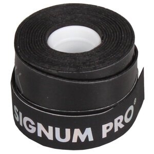 Race overgrip omotávka tl. 0,6 mm černá, 1 ks