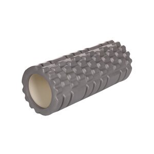 Yoga Roller F1 jóga válec šedá