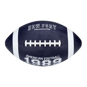 Chicago Large míč pro americký fotbal modrá, č. 5
