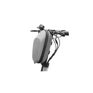 Scooter Bag brašna na koloběžku šedá
