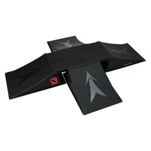 Ramp Set 4 freestyle mini rampa
