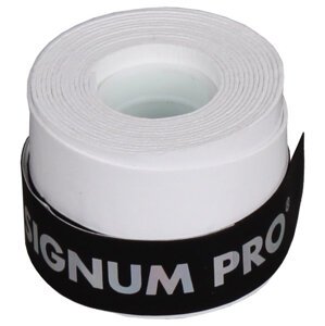 Tour overgrip omotávka tl. 0,50 mm bílá, 1 ks