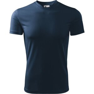 Fantasy pánské triko navy, XL