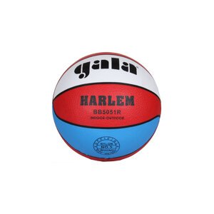 Harlem BB5051R basketbalový míč, č. 5
