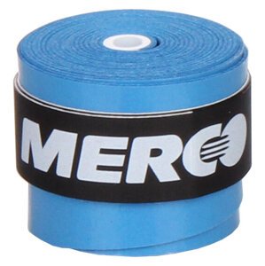 Team overgrip omotávka tl. 0,75 mm modrá, 1 ks