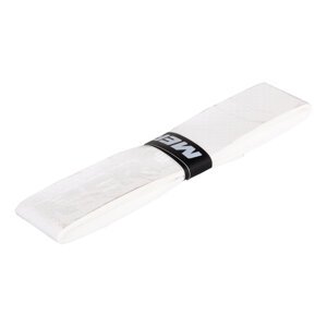 Exclusive overgrip omotávka tl. 0,6 mm bílá, 1 ks