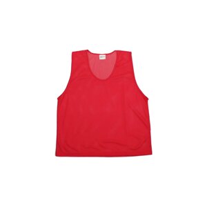 Rozlišovací dres červená, XL