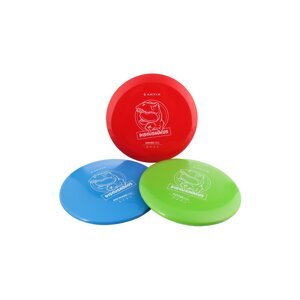 Disc Golf Discosaurus Set sada disků, 1 sada