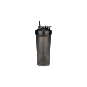 Shake Bottle šejkr 1000 ml šedá, 1 ks