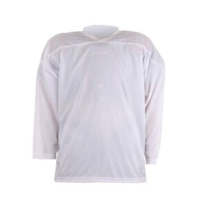 HD-2 hokejový dres bílá, XL