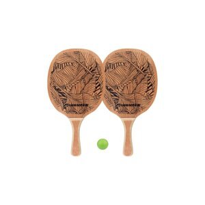 Sand Paddle plážový tenis BZG, 1 balení