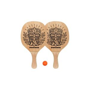 Sand Paddle plážový tenis BZO, 1 balení