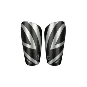 Shin Guard 45SB fotbalové chrániče, M