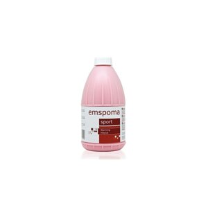 Special masážní emulze hřejivá 950 g, 1 ks