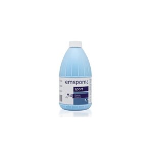 Special masážní emulze chladivá 950 g, 1 ks