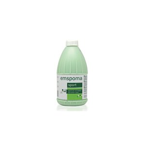 Special masážní emulze eukalyptová 950 g, 1 ks