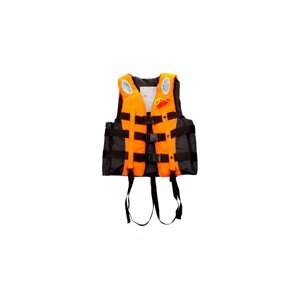 Lifeguard vodácká vesta oranžová, XXL