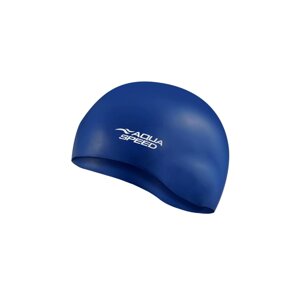 Mono koupací čepice navy, 1 ks