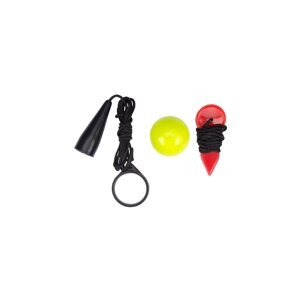 Set 52JQ náhradní sada pro pétanque, 1 sada