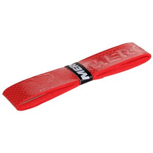 Exclusive overgrip omotávka tl. 0,6 mm červená, 1 ks