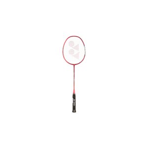 Astrox 01 badmintonová raketa červená, G4