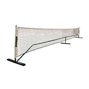 Tennis/Badminton Set stojany na kurt vč. sítě
