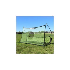 Tekkers Trainer Dual Net nahrávací trenažér, 1 ks