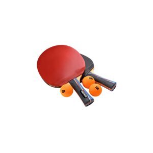 Mistral set na stolní tenis 2+3, 1 sada