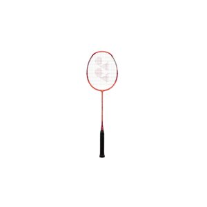 Nanoflare 001 Ability badmintonová raketa červená, G4