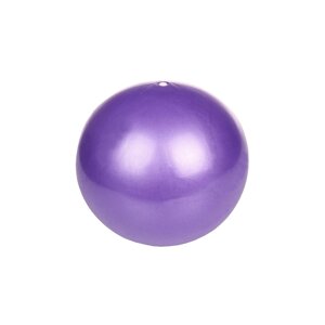 SoftGym overball fialová, 1 ks