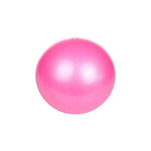 SoftGym overball růžová, 1 ks