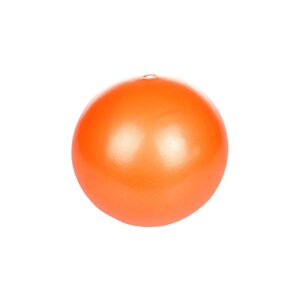 SoftGym overball oranžová, 1 ks