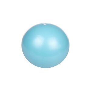 SoftGym overball světle modrá, 1 ks