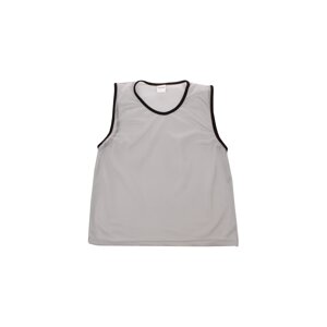 Exclusive rozlišovací dres šedá, XL