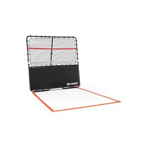 Pickleball Rebounder 6FT trenažér na pickleball, 1 ks