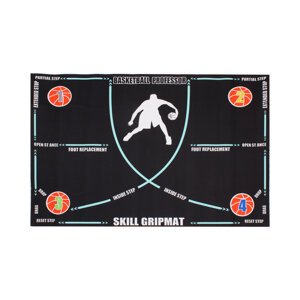 Basketball Mat V1 tréninková podložka 90 x 60 cm, 1 ks