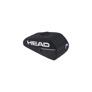 Base Racquet Bag M 2025 taška na rakety černá, 1 ks