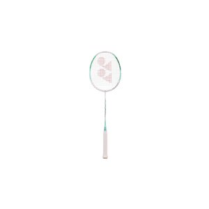 Nanoflare 001 Feel badmintonová raketa bílá, G4