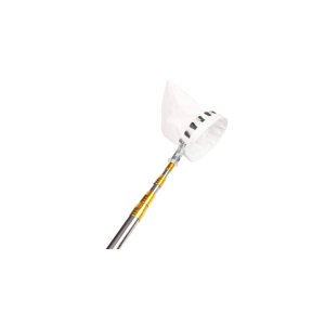 Telescopic Fruit Picker 6M česač ovoce, 1 ks