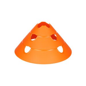 Mega Cones 6in víceúčelové mety oranžová, 1 ks
